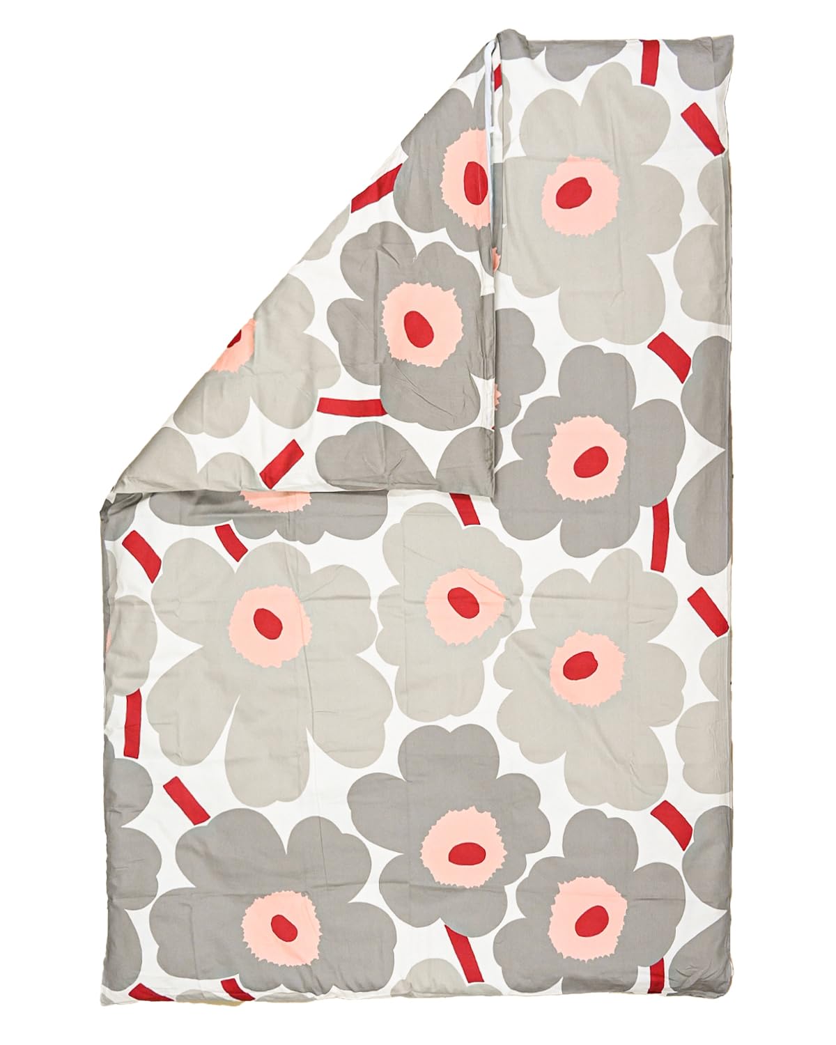 マリメッコ ウニッコ布団カバー 240×220cm Amazon｜マリメッコ(marimekko) ウニッコ 布団カバー シングル
